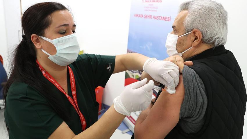 Prof. Dr. Selim Badur: “Grip aşısı Kasım’da olunmalı”