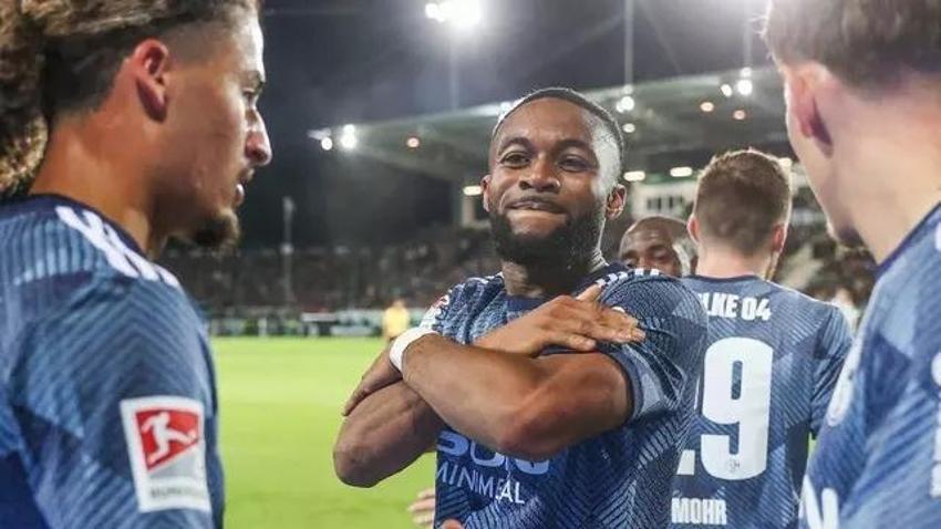 Sergen Yalçın Bundesliga yolcusu! Kulüp ısrarcı, ünlü teknik adam kararsız!
