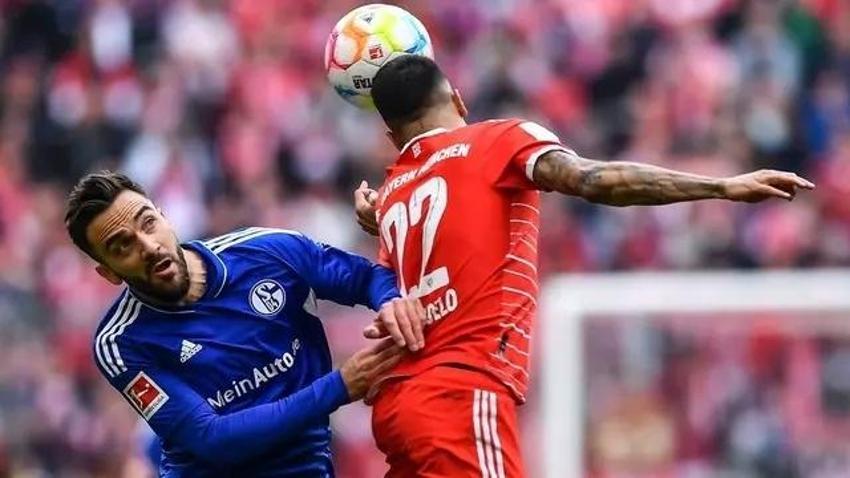 Sergen Yalçın Bundesliga yolcusu! Kulüp ısrarcı, ünlü teknik adam kararsız!
