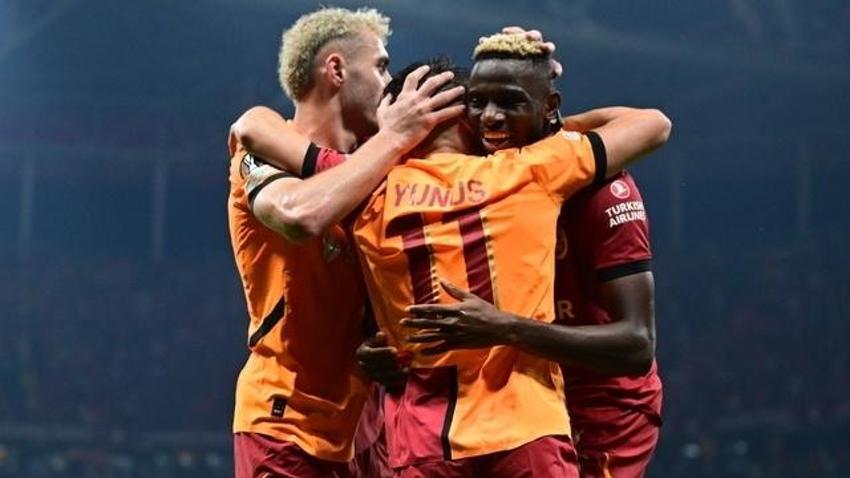 RFS - Galatasaray maçı hangi kanalda, şifresiz mi?