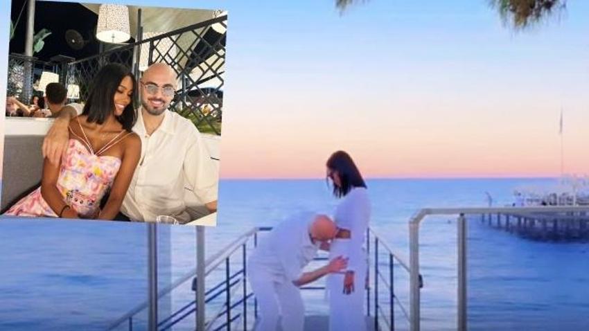 Soner Sarıkabadayı'dan ikinci çocuk müjdesi
