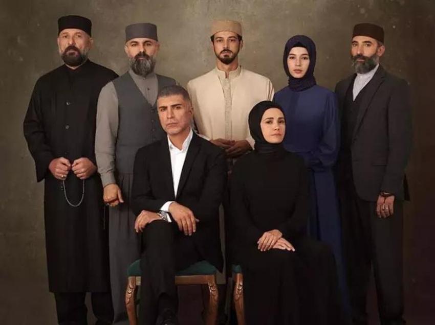 Hazal Türesan Kızıl Goncalar'dan ayrılır ayrılmaz yeni diziyle anlaştı
