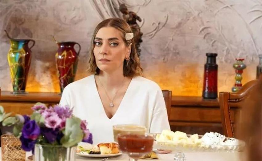 Yalı Çapkını'nın Asuman'ı Öznur Serçeler final tarihini ağzından kaçırdı