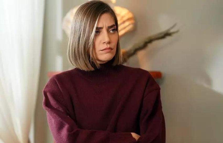Yalı Çapkını'nın Asuman'ı Öznur Serçeler final tarihini ağzından kaçırdı