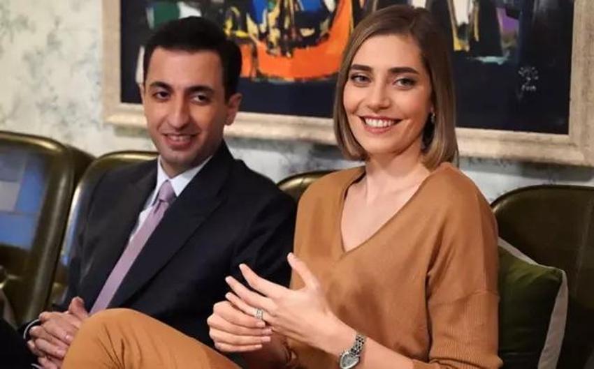 Yalı Çapkını'nın Asuman'ı Öznur Serçeler final tarihini ağzından kaçırdı