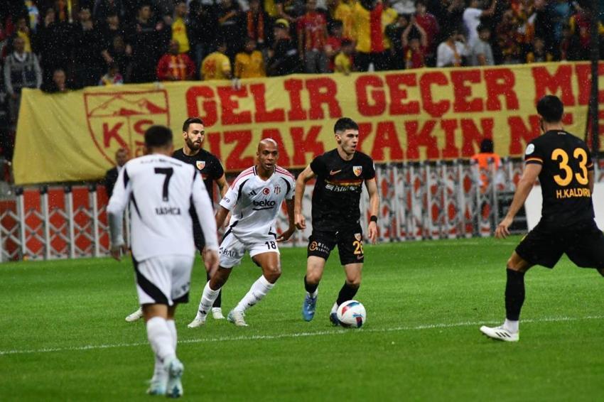 Beşiktaş 3-0 yendi! Immobile, Fernandes derken yeni transferi fena gömdü: Futboldan para kazanmayı hak etmiyor
