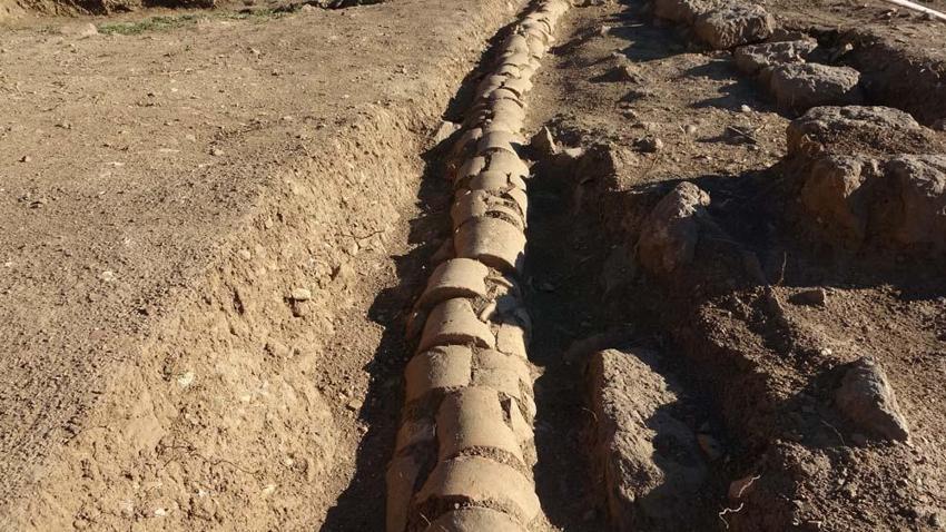 Bitlis Kalesi'nde tarihe ışık tutacak keşif! 5 yıl sürecek! Tamm 500 yıllık
