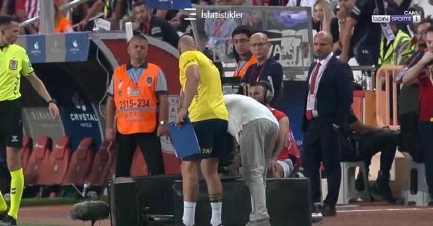Elazığspor'un Mourinho paylaşımı rekora koşuyor!
