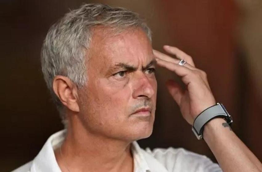 Elazığspor'un Mourinho paylaşımı rekora koşuyor!
