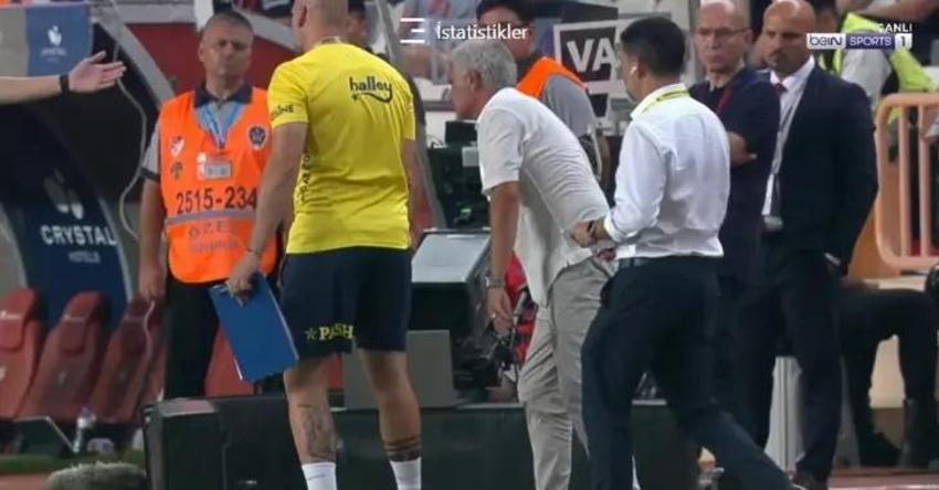Elazığspor'un Mourinho paylaşımı rekora koşuyor!
