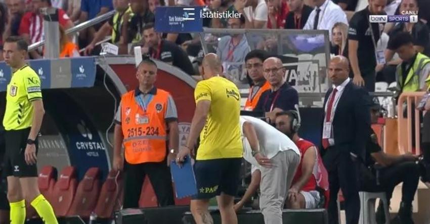 Elazığspor'un Mourinho paylaşımı rekora koşuyor!
