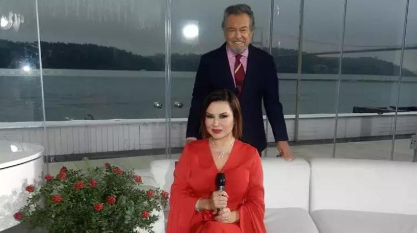 Güneri Cıvaoğlu için peş peşe baş sağlığı mesajları yayınlandı