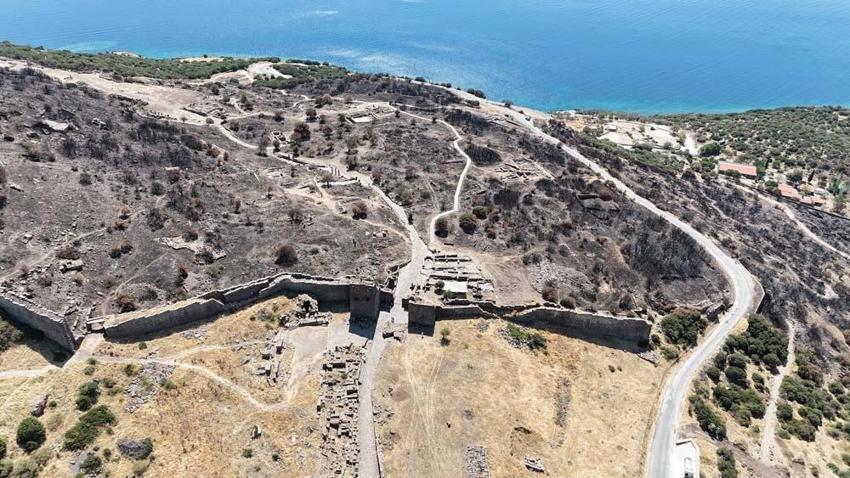 Almanlar 111 yıl önce tarihi eserlere göz koymuş! Gizli belgeler ortaya çıktı