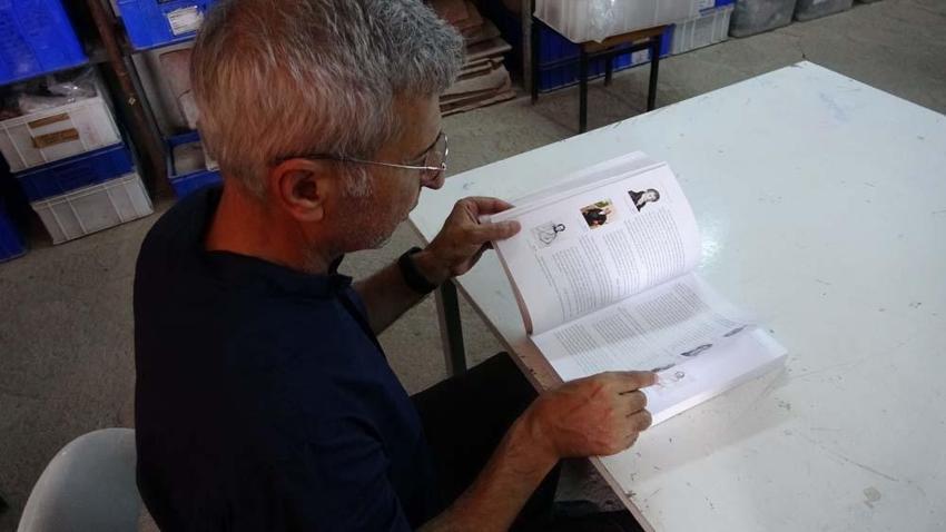 Almanlar 111 yıl önce tarihi eserlere göz koymuş! Gizli belgeler ortaya çıktı