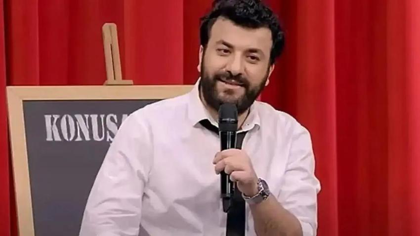 Hasan Can Kaya'ya enteresan soru: Niye geç başladın? Ünlü komedyen bakın ne cevap verdi