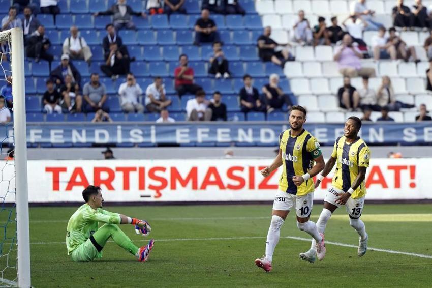 Ali Koç ilk ara transferini bitirdi! Amrabat, Fred kıskanacak, 20 milyon euroluk orta saha