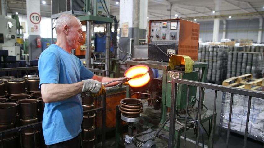 Kahramanmaraş OSB'deki 40 fabrika enerji ihtiyacının yüzde 30'unu güneşten karşılıyor