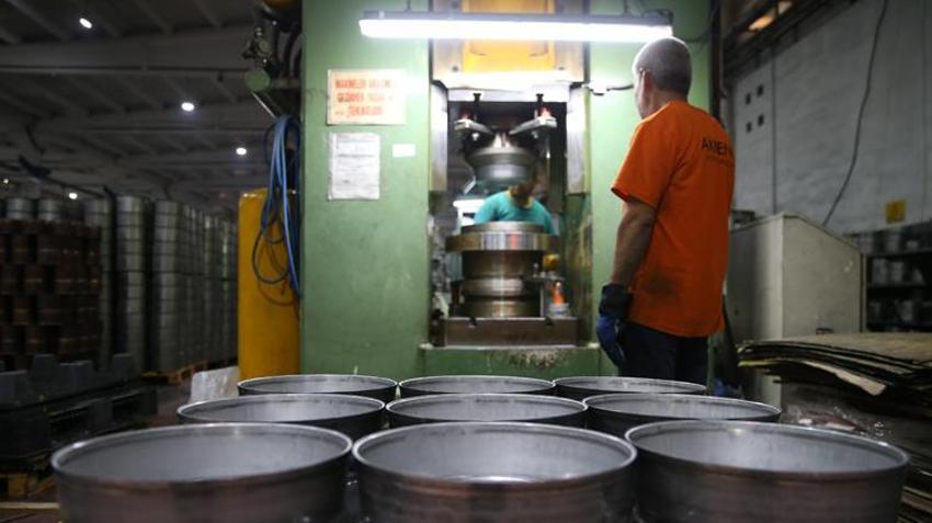 Kahramanmaraş OSB'deki 40 fabrika enerji ihtiyacının yüzde 30'unu güneşten karşılıyor