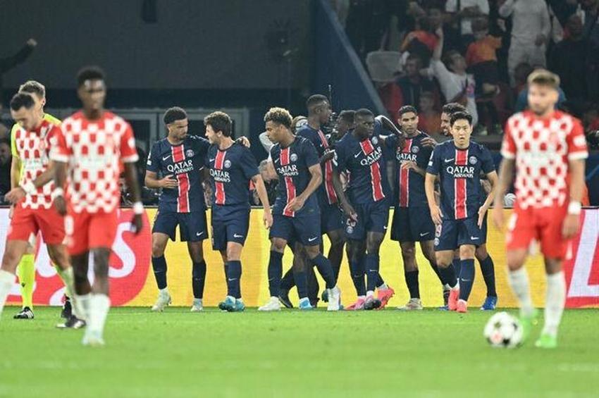 Sosyal medyada Galatasaray ve Fenerbahçe derbisi! Avrupa'da ilk 10'dalar