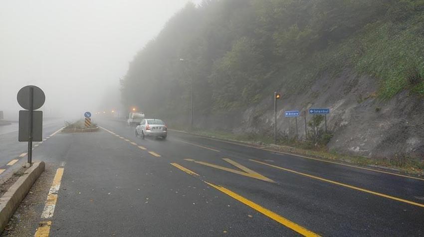 Aşırı sıcaklar yerini soğuk havaya bırakıyor: Sağanak yağışlar yurda giriş yaptı Meteoroloji illeri tek tek açıkladı