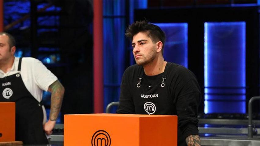 Masterchef'te eleme adayları belli oldu