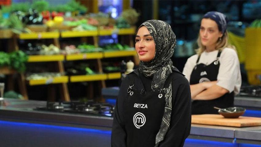 Masterchef'te eleme adayları belli oldu