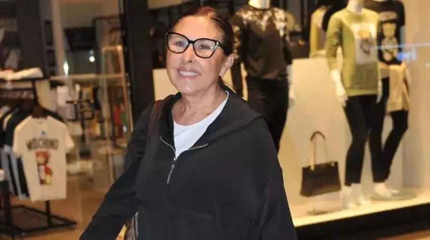 Nilüfer'den Reha Muhtar'ın son durumu hakkında açıklama var!