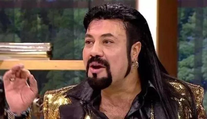 Kilo kilo altını olan Kobra Murat her şeyini 4 katlı apartmana yatırdı!
