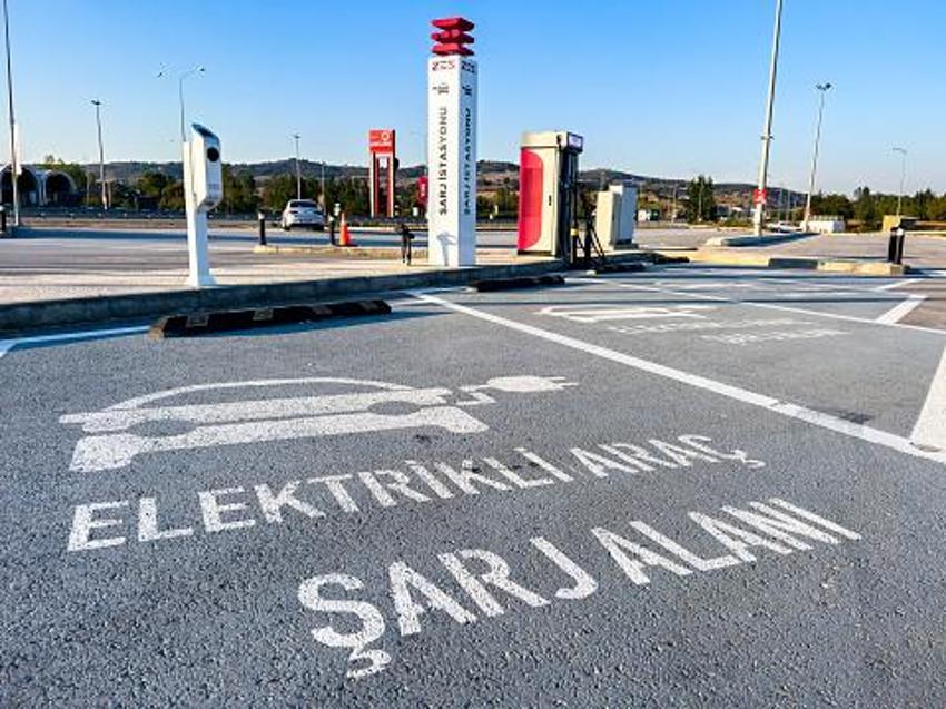 Bir Çinli daha gözünü Türkiye’ye dikti! Son basamaklara gelindi