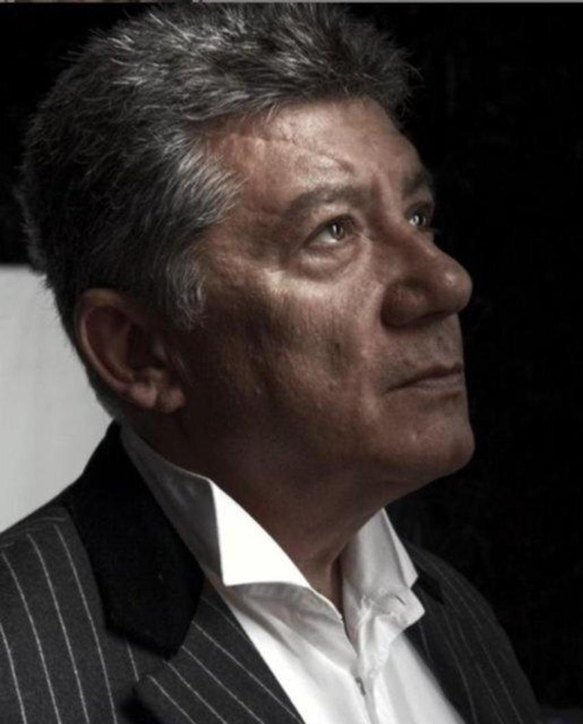 Gülenay Kalkan'dan duygulandıran 'Tarık Ünlüoğlu' paylaşımı!
