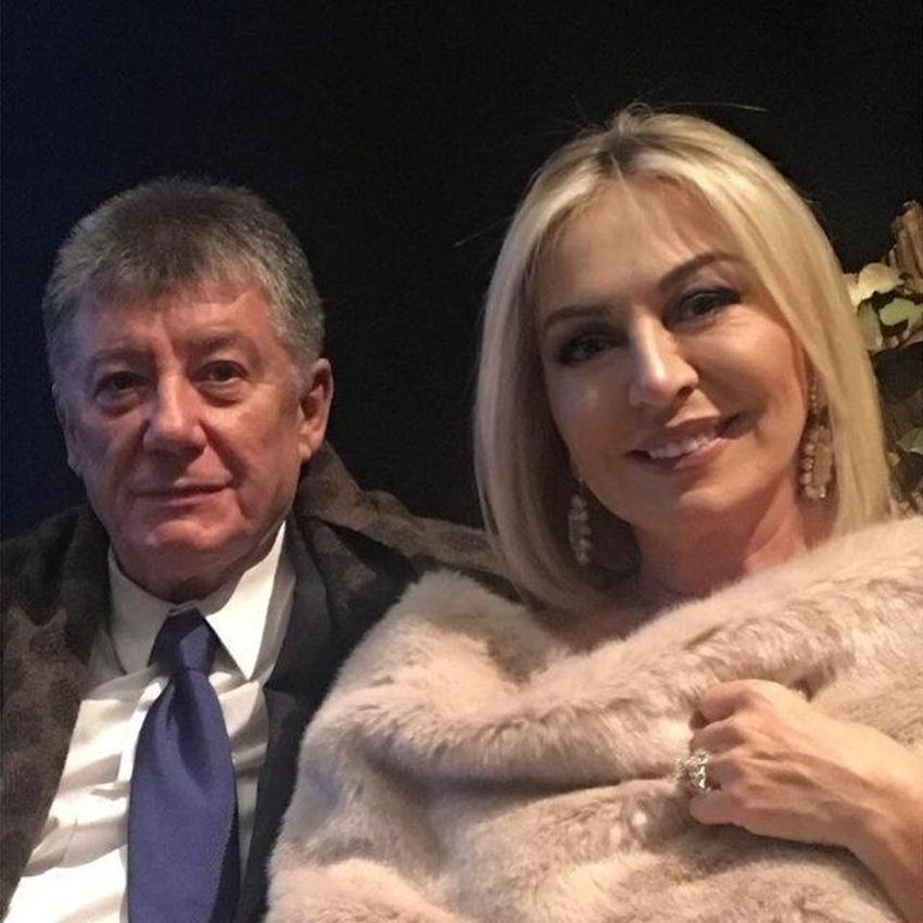 Gülenay Kalkan'dan duygulandıran 'Tarık Ünlüoğlu' paylaşımı!
