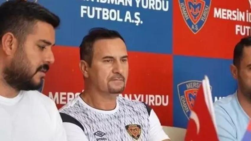 Galatasaray efsanesi Ergün Penbe imzayı attı! İşte yeni takımı
