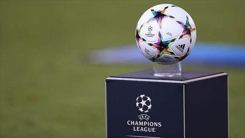 2 Ekim: Bugün UEFA Şampiyonlar Ligi'nde hangi maçlar var?