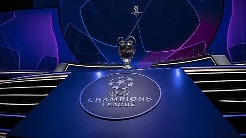 2 Ekim: Bugün UEFA Şampiyonlar Ligi'nde hangi maçlar var?