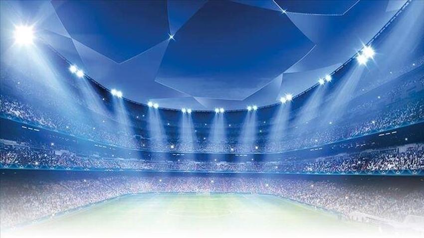2 Ekim: Bugün UEFA Şampiyonlar Ligi'nde hangi maçlar var?