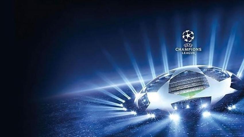 2 Ekim: Bugün UEFA Şampiyonlar Ligi'nde hangi maçlar var?