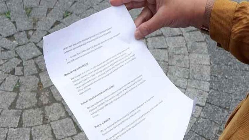 Güzellik merkezi açmak isteyen kadına emlak dolandırıcılığı şoku: 'Mal sahibini tanıyorum' dedi, 108 bin lirayı alıp kayboldu