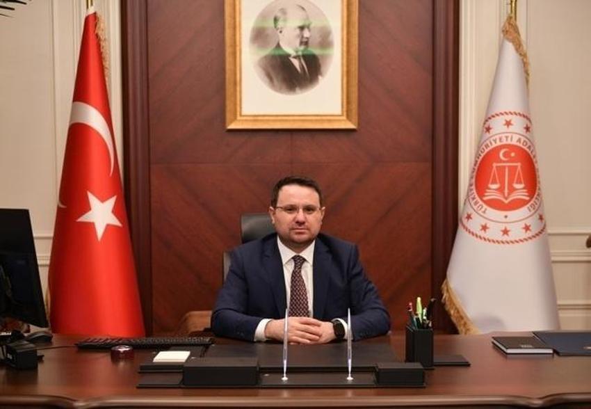 Akın Gürlek kimdir? Yeni İstanbul Cumhuriyet Başsavcısı Akın Gürlek'in biyografisi ve hayatı
