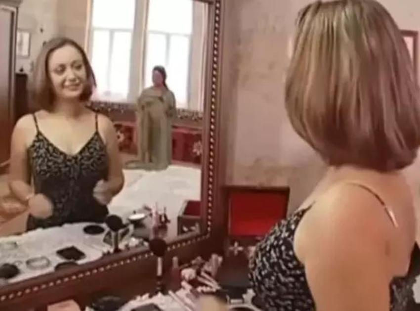 Sibel Taşçıoğlu eski haliyle sosyal medyayı salladı! Kızılcık Şerbeti'nin Pembe'si bu olamaz!