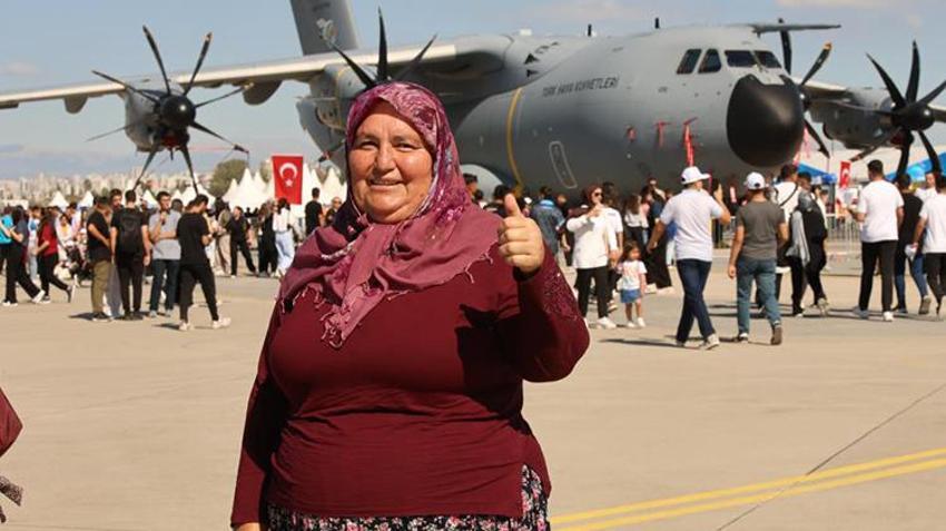 TEKNOFEST Adana ekonomi ve sanayisine can suyu oluyor: Teknoloji ekosistemini yerelde güçlendiriyor, kalkınmaya katkı sağlıyor