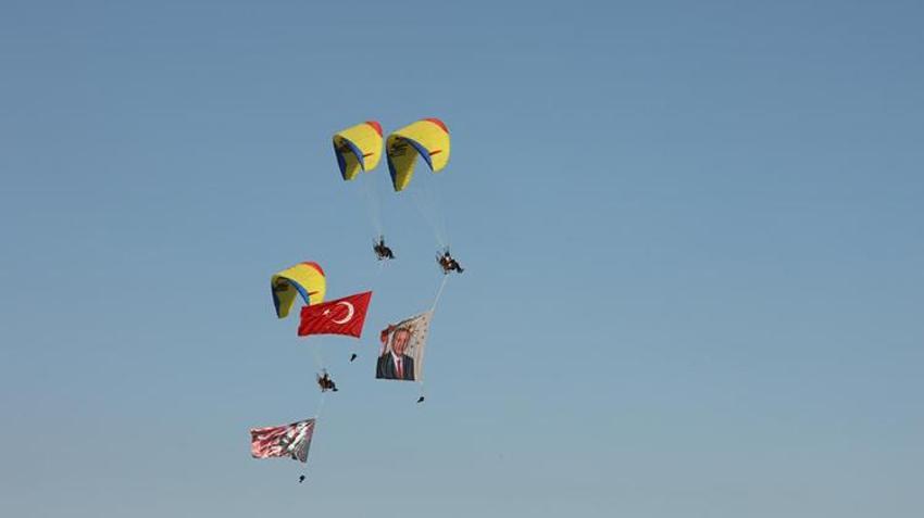 TEKNOFEST Adana ekonomi ve sanayisine can suyu oluyor: Teknoloji ekosistemini yerelde güçlendiriyor, kalkınmaya katkı sağlıyor
