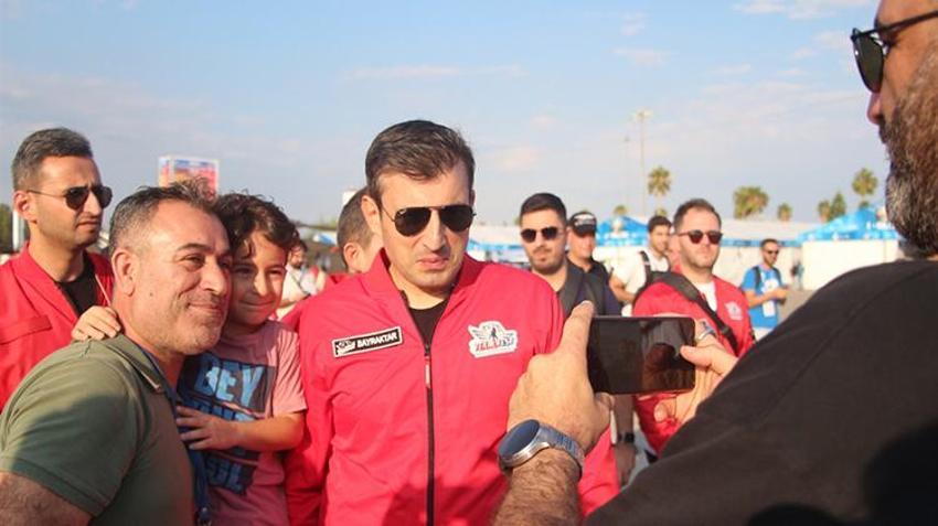 TEKNOFEST Adana ekonomi ve sanayisine can suyu oluyor: Teknoloji ekosistemini yerelde güçlendiriyor, kalkınmaya katkı sağlıyor