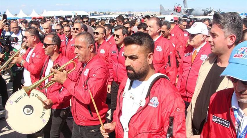 TEKNOFEST Adana ekonomi ve sanayisine can suyu oluyor: Teknoloji ekosistemini yerelde güçlendiriyor, kalkınmaya katkı sağlıyor