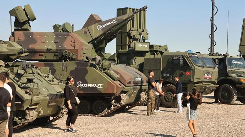 TEKNOFEST Adana ekonomi ve sanayisine can suyu oluyor: Teknoloji ekosistemini yerelde güçlendiriyor, kalkınmaya katkı sağlıyor