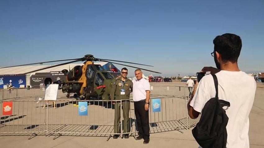 TEKNOFEST Adana ekonomi ve sanayisine can suyu oluyor: Teknoloji ekosistemini yerelde güçlendiriyor, kalkınmaya katkı sağlıyor