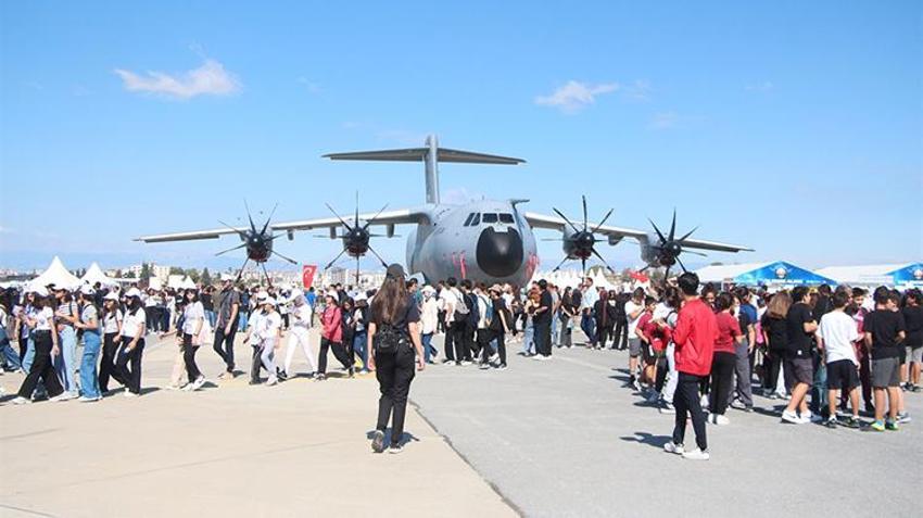 TEKNOFEST Adana ekonomi ve sanayisine can suyu oluyor: Teknoloji ekosistemini yerelde güçlendiriyor, kalkınmaya katkı sağlıyor