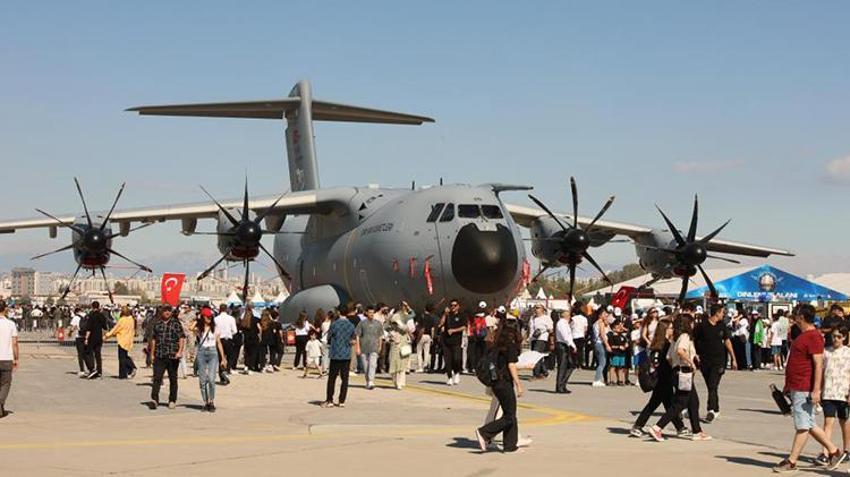 TEKNOFEST Adana ekonomi ve sanayisine can suyu oluyor: Teknoloji ekosistemini yerelde güçlendiriyor, kalkınmaya katkı sağlıyor
