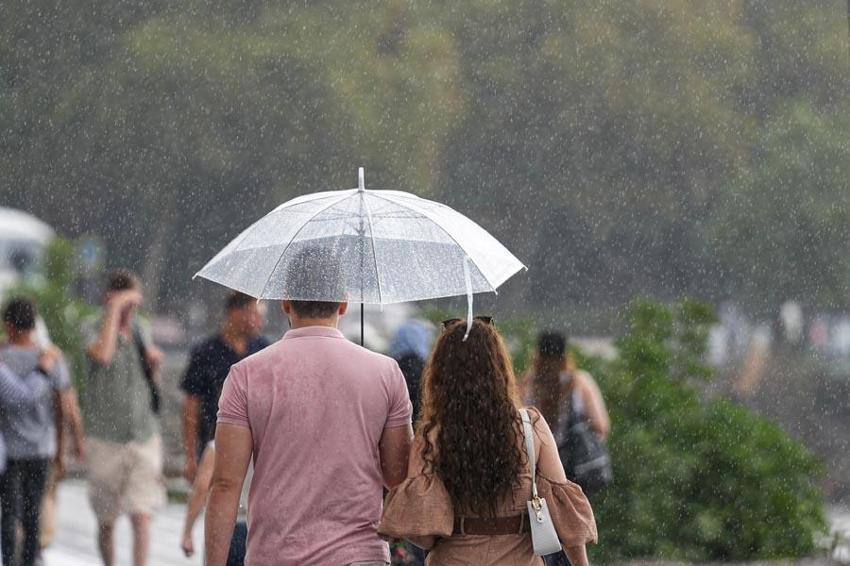 Kar yağışı birçok ilde başladı, son hava durumu raporu Meteoroloji tarafından yayınlandı