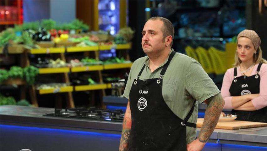 Masterchef'te eleme adayları belli oldu! Somer Şef'ten soru: Zübeyde neden Kaan'ı ve Semih'i takımına almıyor?