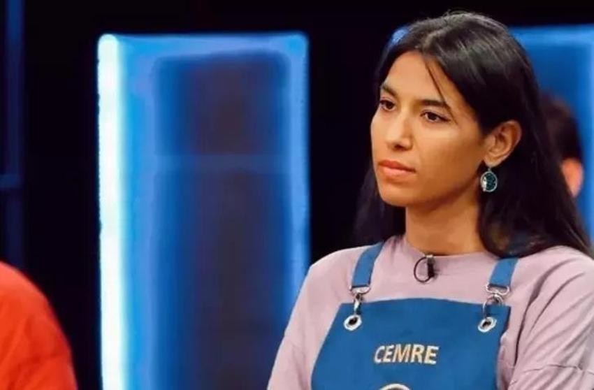 MasterChef şampiyonu Cemre Uyanık bakın hangi sektöre adım attı!